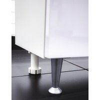  Айсберг Тумба под умывальник Уют 60 Лилия без ящика - Превью изображения №8 — Интернет-магазин Time-Shop