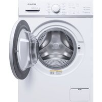 Стиральная машина MAUNFELD MFWM127WH051 - Превью изображения №2 — Интернет-магазин Time-Shop