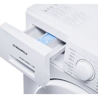 Стиральная машина MAUNFELD MFWM127WH051 - Превью изображения №6 — Интернет-магазин Time-Shop