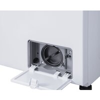 Стиральная машина MAUNFELD MFWM127WH051 - Превью изображения №10 — Интернет-магазин Time-Shop