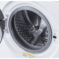 Стиральная машина MAUNFELD MFWM127WH051 - Превью изображения №7 — Интернет-магазин Time-Shop