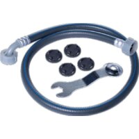 Стиральная машина MAUNFELD MFWM127WH051 - Превью изображения №11 — Интернет-магазин Time-Shop