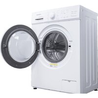 Стиральная машина MAUNFELD MFWM127WH051 - Превью изображения №3 — Интернет-магазин Time-Shop