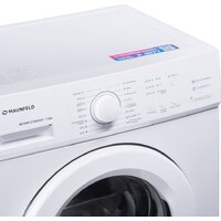 Стиральная машина MAUNFELD MFWM127WH051 - Превью изображения №5 — Интернет-магазин Time-Shop