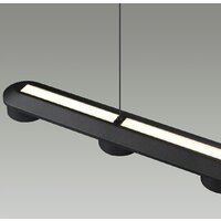 Подвесная люстра Odeon Light Turman 6631/64L - Превью изображения №4 — Интернет-магазин Time-Shop