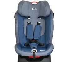 Детское автокресло Pituso Ruente R202 (джинс/светло-серый) - Превью изображения №8 — Интернет-магазин Time-Shop