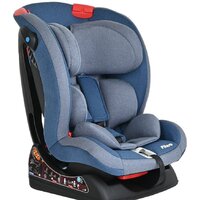 Pituso Ruente R202 (джинс/светло-серый)