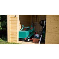 Газонокосилка Bosch ARM 37 (06008A6201) - Превью изображения №2 — Интернет-магазин Time-Shop