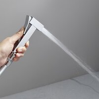 Гигиенический душ Ganzer GZ01157 - Превью изображения №4 — Интернет-магазин Time-Shop