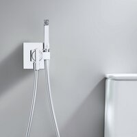 Гигиенический душ Ganzer GZ01157 - Превью изображения №8 — Интернет-магазин Time-Shop