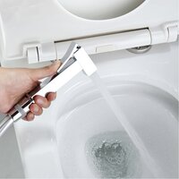 Гигиенический душ Ganzer GZ01157 - Превью изображения №2 — Интернет-магазин Time-Shop