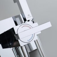 Гигиенический душ Ganzer GZ01157 - Превью изображения №9 — Интернет-магазин Time-Shop