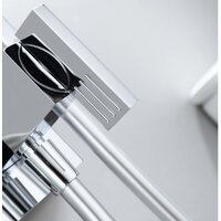 Гигиенический душ Ganzer GZ01157 - Превью изображения №11 — Интернет-магазин Time-Shop