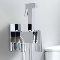 Гигиенический душ Ganzer GZ01157 - Превью изображения №12 — Интернет-магазин Time-Shop