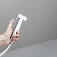 Гигиенический душ Ganzer GZ01157 - Превью изображения №5 — Интернет-магазин Time-Shop