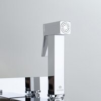 Гигиенический душ Ganzer GZ01157 - Превью изображения №10 — Интернет-магазин Time-Shop