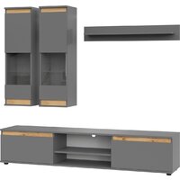 Стенки, секции