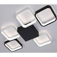 Aitin Pro RW28116/5 2х65Вт (черный/белый)