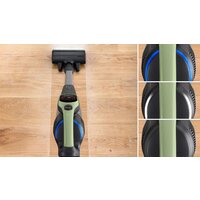 Пылесос Bosch Unlimited 9 BCS931TQC - Превью изображения №7 — Интернет-магазин Time-Shop