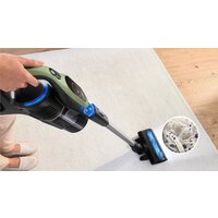 Пылесос Bosch Unlimited 9 BCS931TQC - Превью изображения №9 — Интернет-магазин Time-Shop