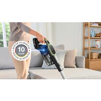 Пылесос Bosch Unlimited 9 BCS931TQC - Превью изображения №15 — Интернет-магазин Time-Shop
