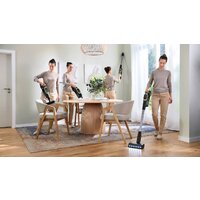 Пылесос Bosch Unlimited 9 BCS931TQC - Превью изображения №3 — Интернет-магазин Time-Shop