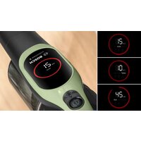 Пылесос Bosch Unlimited 9 BCS931TQC - Превью изображения №4 — Интернет-магазин Time-Shop