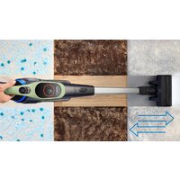 Пылесос Bosch Unlimited 9 BCS931TQC - Превью изображения №17 — Интернет-магазин Time-Shop