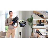 Пылесос Bosch Unlimited 9 BCS931TQC - Превью изображения №14 — Интернет-магазин Time-Shop