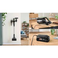 Пылесос Bosch Unlimited 9 BCS931TQC - Превью изображения №5 — Интернет-магазин Time-Shop