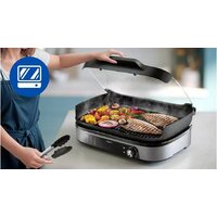 Электрогриль Philips HD6212/90 - Превью изображения №8 — Интернет-магазин Time-Shop