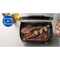 Электрогриль Philips HD6212/90 - Превью изображения №12 — Интернет-магазин Time-Shop