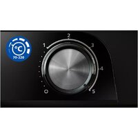 Электрогриль Philips HD6212/90 - Превью изображения №4 — Интернет-магазин Time-Shop