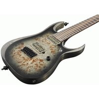 Электрогитара Ibanez RGD71ALPA-CKF - Превью изображения №2 — Интернет-магазин Time-Shop