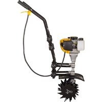 Мотокультиватор бензиновый Huter GMC-1.8 - Превью изображения №4 — Интернет-магазин Time-Shop