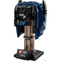 Конструктор LEGO DC Super Heroes 76238 Маска Бэтмена из классического сериала - Превью изображения №7 — Интернет-магазин Time-Shop