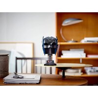 Конструктор LEGO DC Super Heroes 76238 Маска Бэтмена из классического сериала - Превью изображения №9 — Интернет-магазин Time-Shop