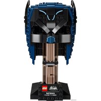 Конструктор LEGO DC Super Heroes 76238 Маска Бэтмена из классического сериала - Превью изображения №6 — Интернет-магазин Time-Shop