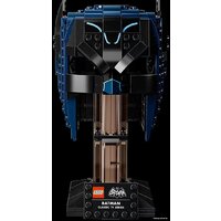 Конструктор LEGO DC Super Heroes 76238 Маска Бэтмена из классического сериала - Превью изображения №13 — Интернет-магазин Time-Shop