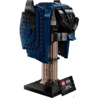 Конструктор LEGO DC Super Heroes 76238 Маска Бэтмена из классического сериала - Превью изображения №8 — Интернет-магазин Time-Shop