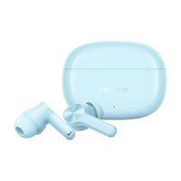Realme Buds T200x (голубой)