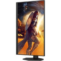 Игровой монитор AOC Gaming 27G4HX - Превью изображения №9 — Интернет-магазин Time-Shop