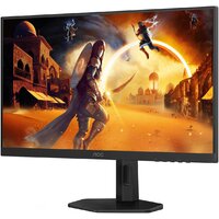 Игровой монитор AOC Gaming 27G4HX - Превью изображения №8 — Интернет-магазин Time-Shop