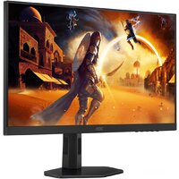 Игровой монитор AOC Gaming 27G4HX - Превью изображения №10 — Интернет-магазин Time-Shop