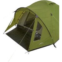 Кемпинговая палатка Trek Planet Bergamo 2 (зеленый) - Превью изображения №5 — Интернет-магазин Time-Shop
