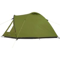 Кемпинговая палатка Trek Planet Bergamo 2 (зеленый) - Превью изображения №3 — Интернет-магазин Time-Shop