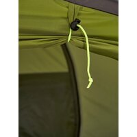 Кемпинговая палатка Trek Planet Bergamo 2 (зеленый) - Превью изображения №8 — Интернет-магазин Time-Shop