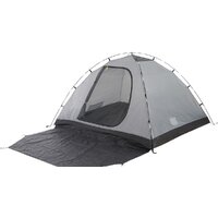 Кемпинговая палатка Trek Planet Bergamo 2 (зеленый) - Превью изображения №9 — Интернет-магазин Time-Shop