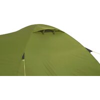 Кемпинговая палатка Trek Planet Bergamo 2 (зеленый) - Превью изображения №6 — Интернет-магазин Time-Shop