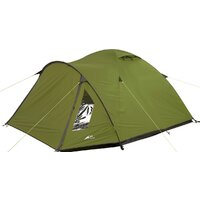 Кемпинговая палатка Trek Planet Bergamo 2 (зеленый) - Превью изображения №2 — Интернет-магазин Time-Shop
